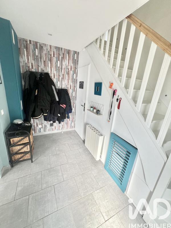 Maison de campagne - 118 m² - 6 pièces