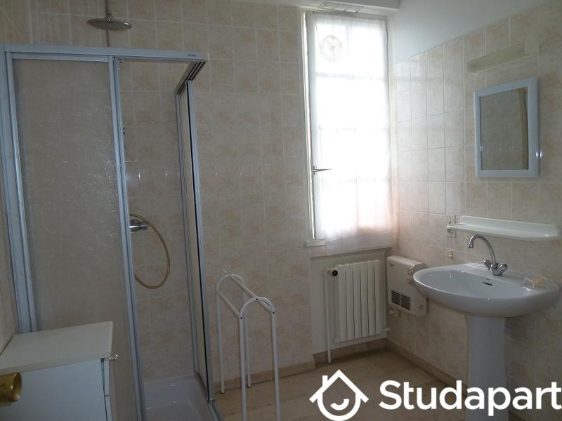 Appartement - 30 m² - 2 pièces