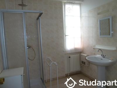 Appartement - 30 m² - 2 pièces