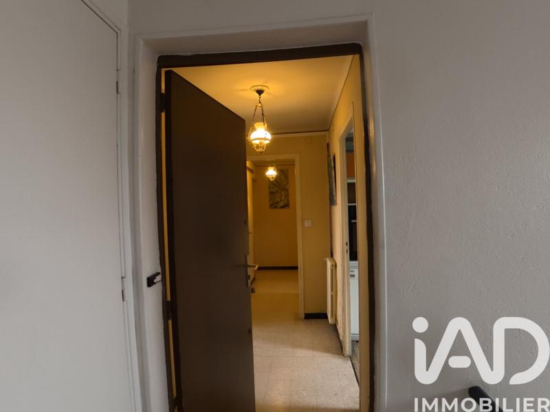 Appartement - 71 m² - 4 pièces