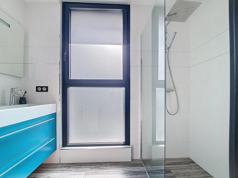 Maison - 169 m² - 5 pièces