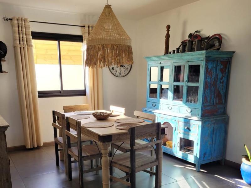 Villa - 166 m² - 5 pièces