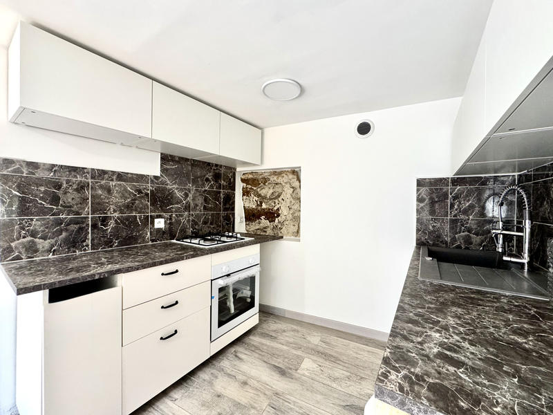 Maison - 75 m² - 3 pièces