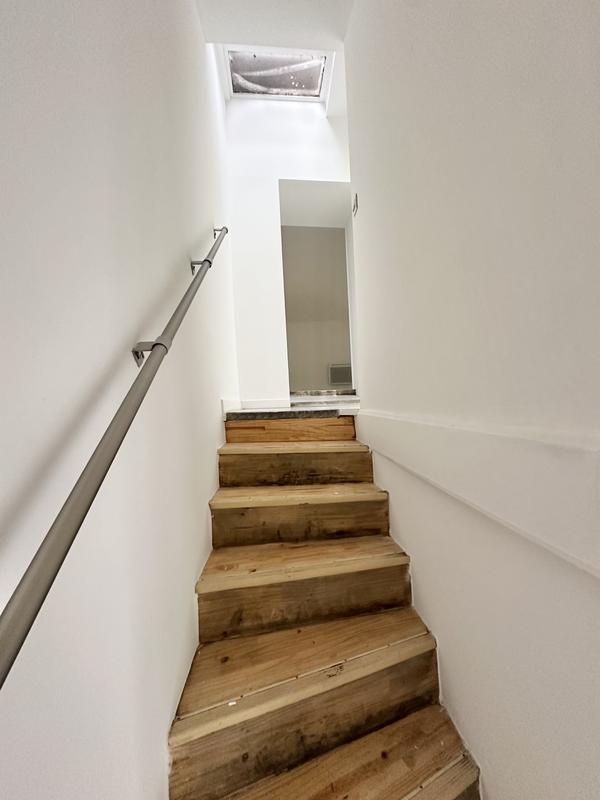 Maison - 52 m² - 4 pièces