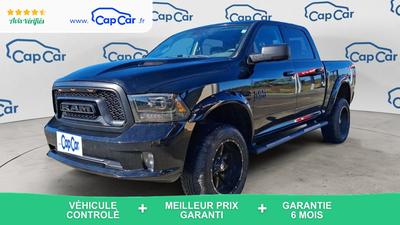 Dodge Ram 5.7 400 Bva Classic