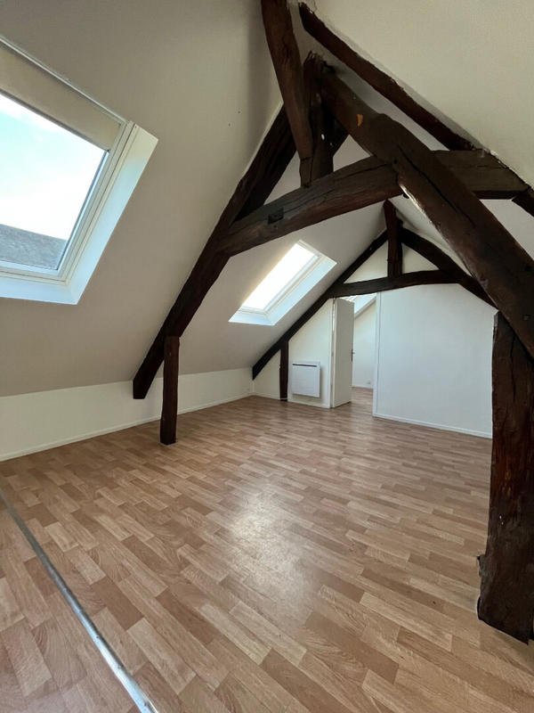 Appartement - 35 m² - 3 pièces