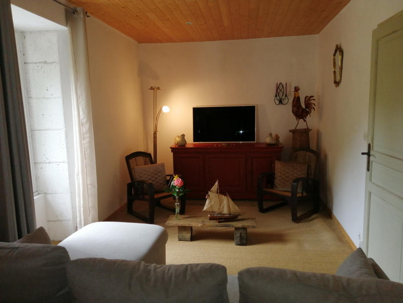 Maison - 271 m² - 8 pièces