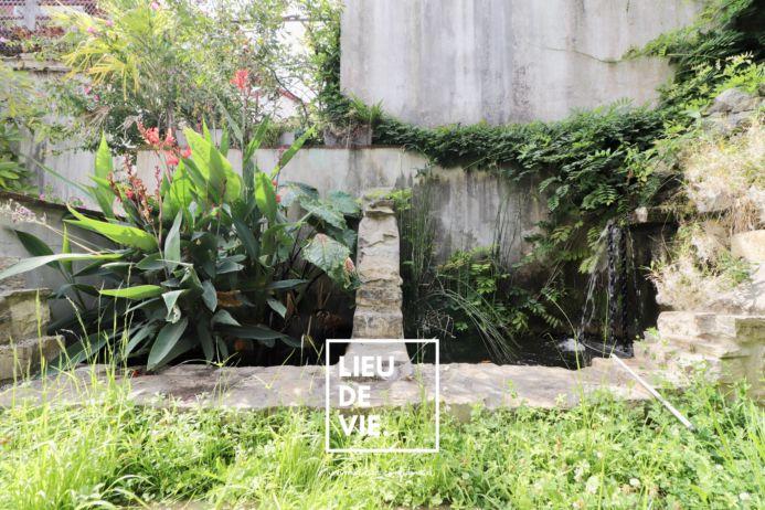 Appartement ancien - 251 m² - 8 pièces