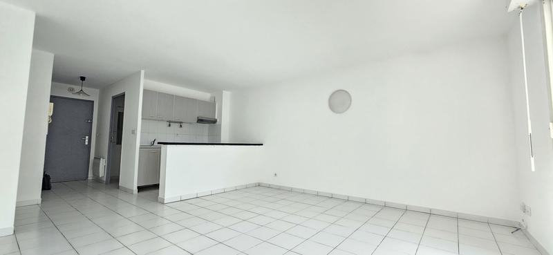 Appartement - 34 m² - 1 pièce