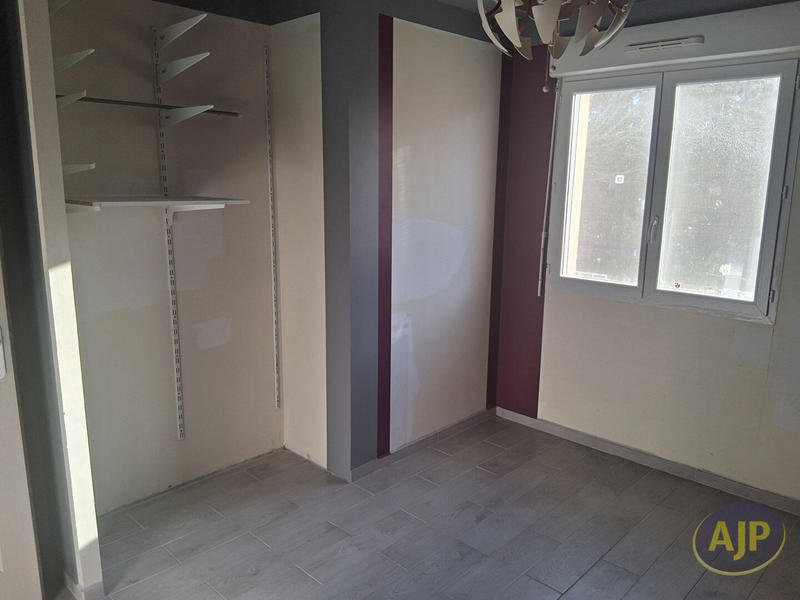 Maison - 114 m² - 6 pièces