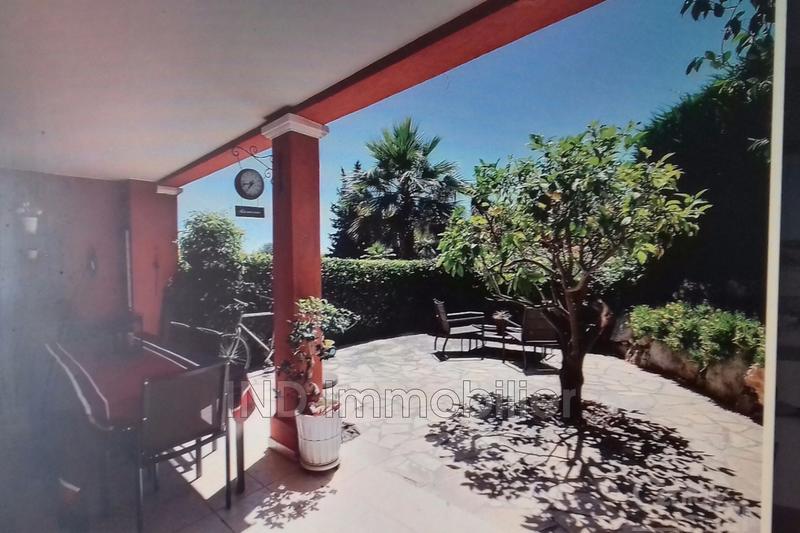 Villa - 91 m² - 4 pièces