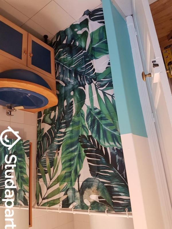 Appartement - 52 m² - 3 pièces