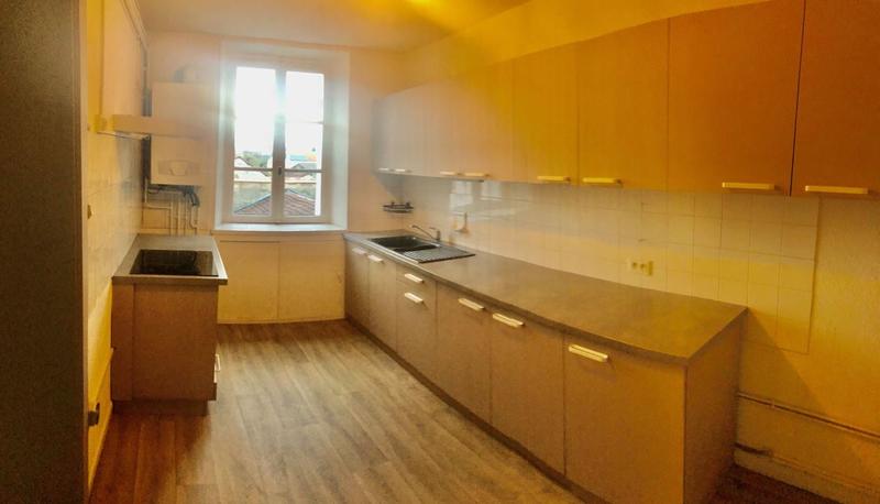 Appartement - 73 m² - 5 pièces