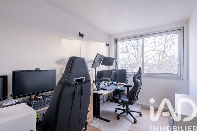 Appartement - 68 m² - 4 pièces