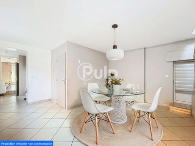 Longère - 119 m² - 5 pièces