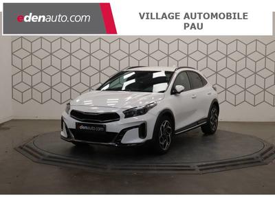 Kia Xceed 1.5l t-GDi 160 ch Dct7 Gt-line Premium