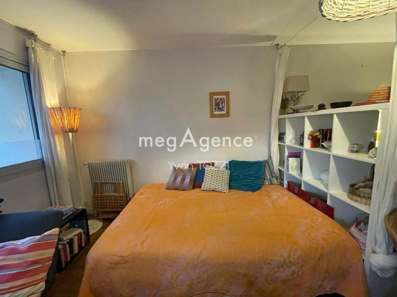Appartement - 32 m² - 2 pièces