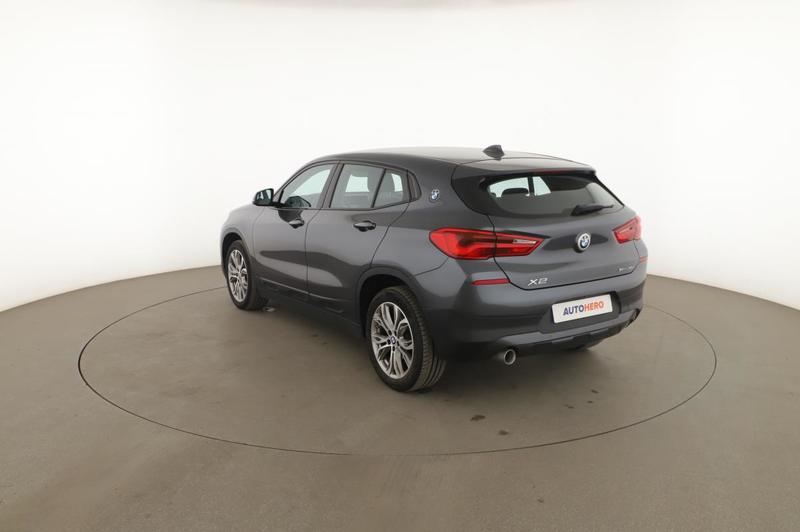 Bmw X2 sDrive16d Lounge 116 ch