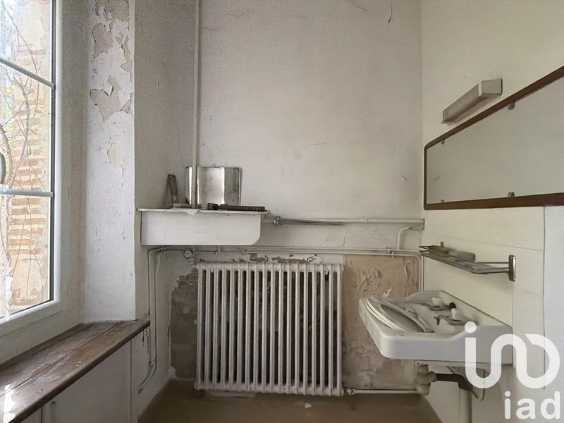 Ferme - 2 411 m² - 5 pièces