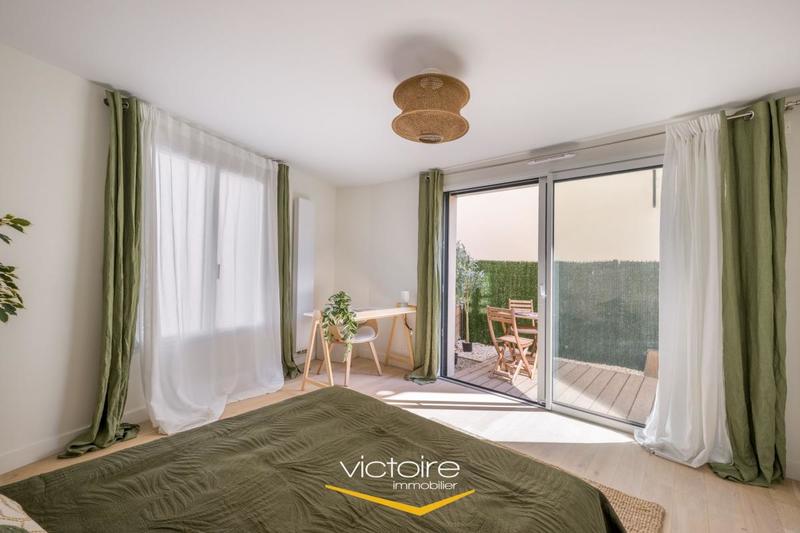 Appartement - 124 m² - 5 pièces