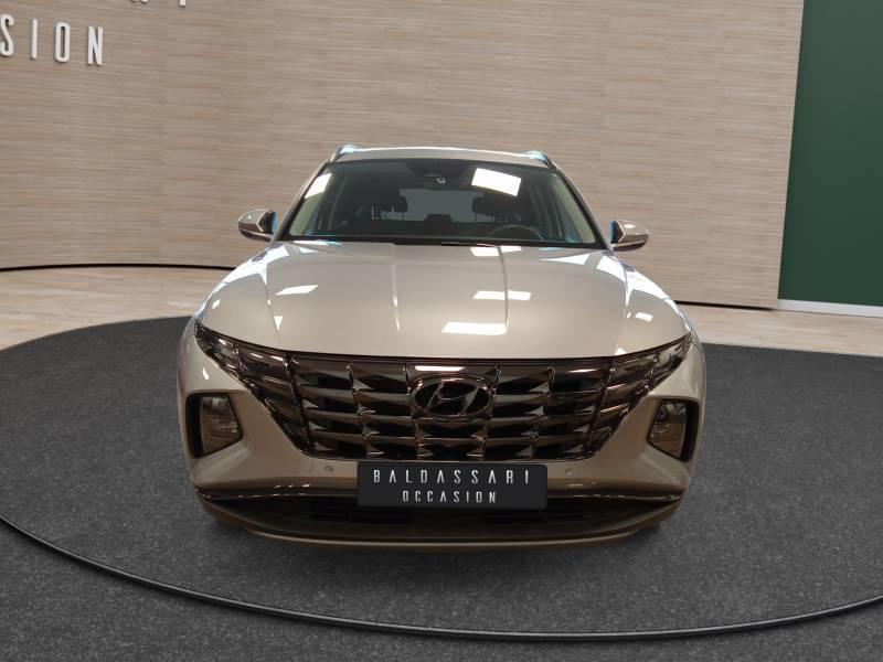 Hyundai Tucson 1.6 t-Gdi 230 Hybrid Bva6 Creative