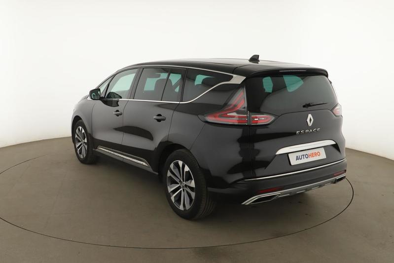 Renault Espace 2.0 Blue dCi Intens Edc 7pl 160 ch