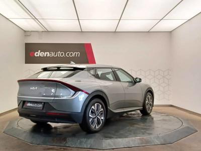 Kia Ev6 229 ch Air Active