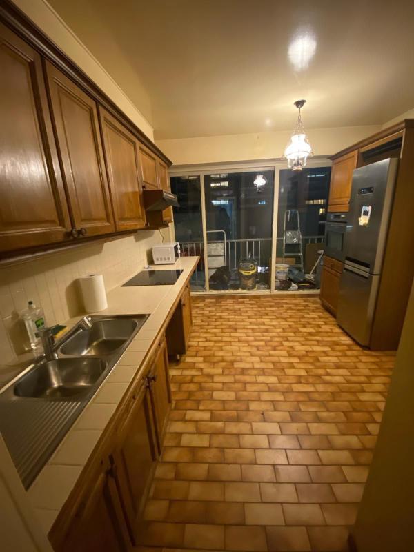 Appartement - 12 m² - 1 pièce