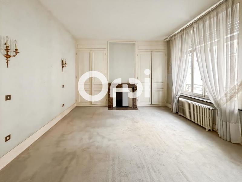 Maison - 136 m² - 4 pièces