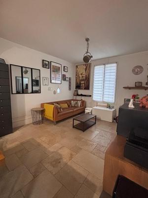 Maison - 107 m² - 6 pièces