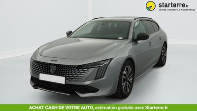 Peugeot 508 Sw Hybrid 225 e-Eat8 Allure