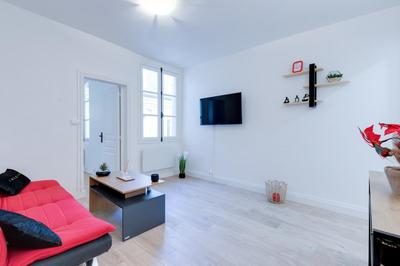 Appartement - 29 m² - 2 pièces