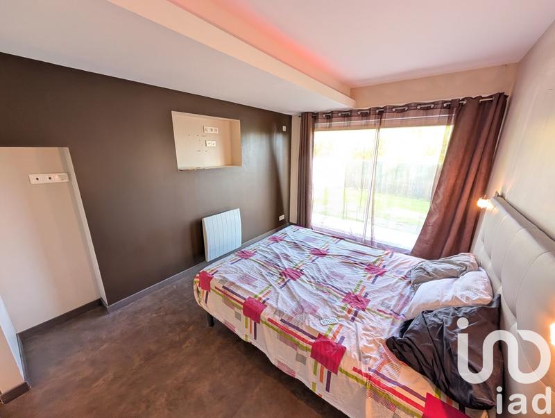 Maison - 138 m² - 6 pièces