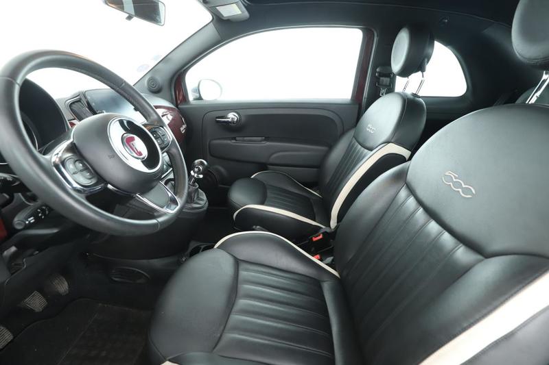 Fiat 500c c 1.0 Hybrid Bsg Dolcevita 70 ch