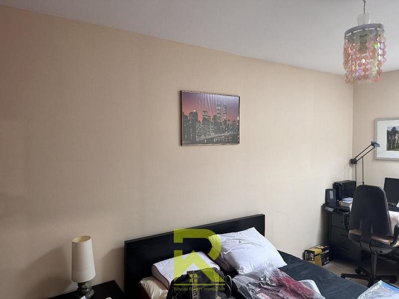 Appartement - 164 m² - 4 pièces