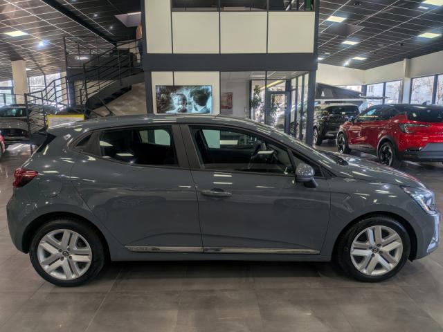 Renault Clio V Blue dCi 85 Business
