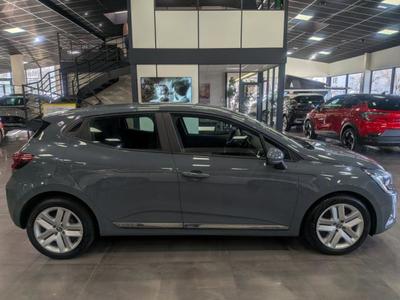 Renault Clio V Blue dCi 85 Business