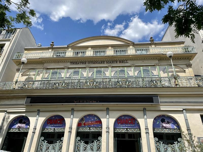 Appartement - 73 m² - 4 pièces