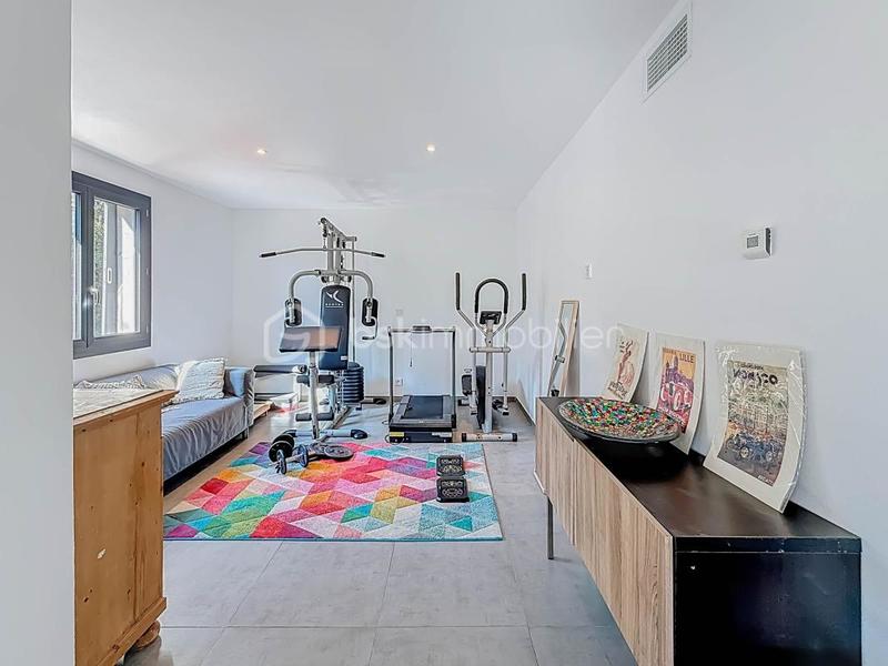 Villa - 136 m² - 6 pièces