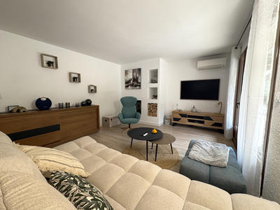 Villa - 146 m² - 5 pièces