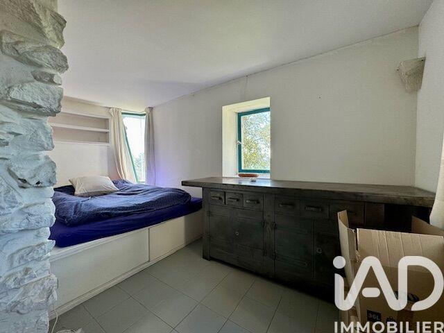 Maison de maîtres - 152 m² - 6 pièces