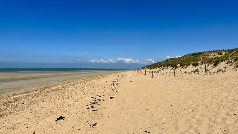 Appartement - 51 m² - 3 pièces