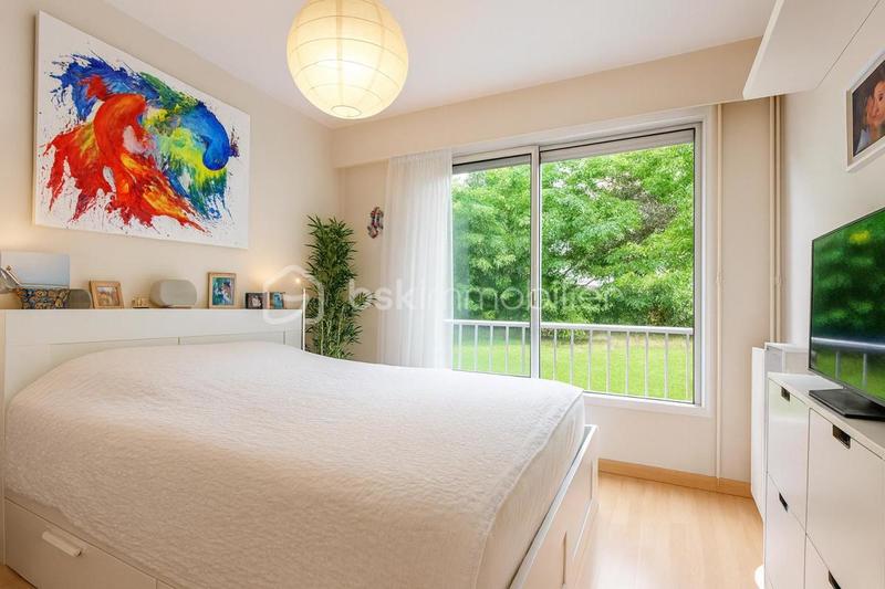 Appartement - 81 m² - 4 pièces