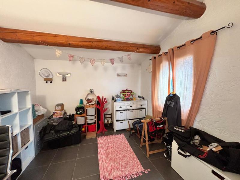 Maison - 133 m² - 5 pièces