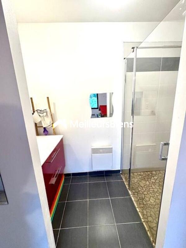 Maison - 117 m² - 6 pièces