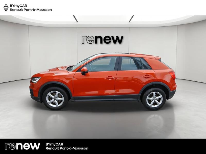Audi Q2 Business 35 Tfsi Cod 150 s tronic 7 line