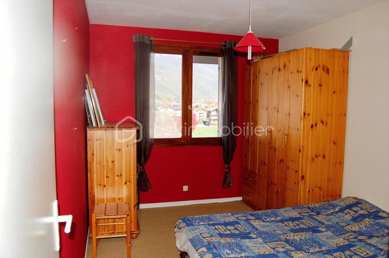 Duplex - 93 m² - 4 pièces