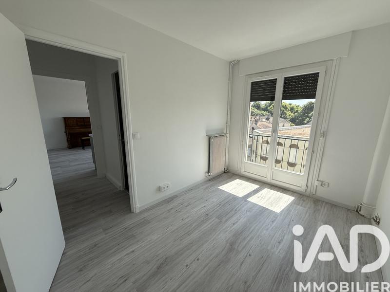 Appartement - 33 m² - 2 pièces