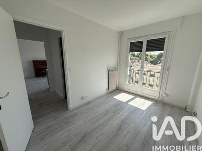 Appartement - 33 m² - 2 pièces