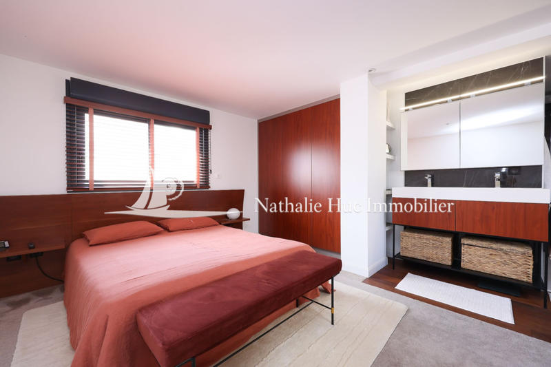 Appartement - 168 m² - 5 pièces